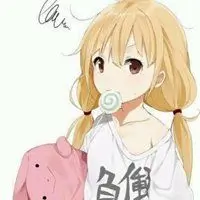 读者 迷糊桃 头像